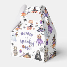 Festa de primeiro aniversario do Halloween Ghost