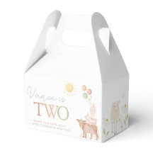 Festas de animais segundos aniversários de criação