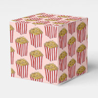 Filme de Filme Noite de Sleepover Buttered Popcorn