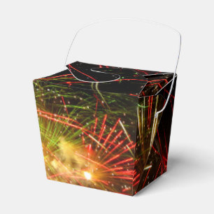 Caixinha De Lembrancinhas Firework 33