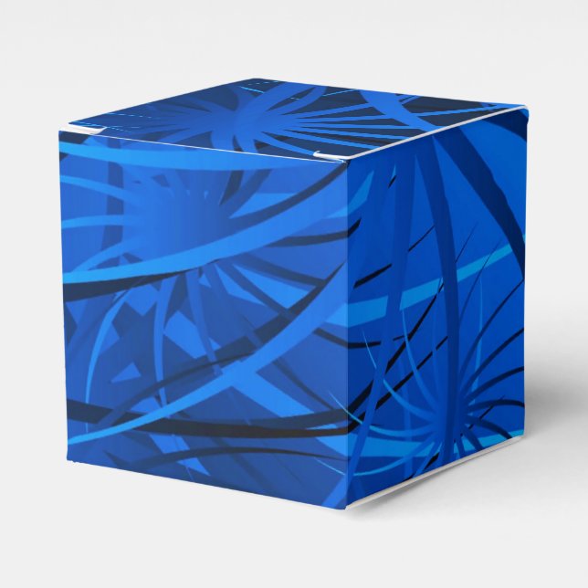 Caixinha De Lembrancinhas Fireworks (Frente)