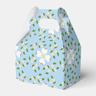 Caixinha De Lembrancinhas Flor de madeira