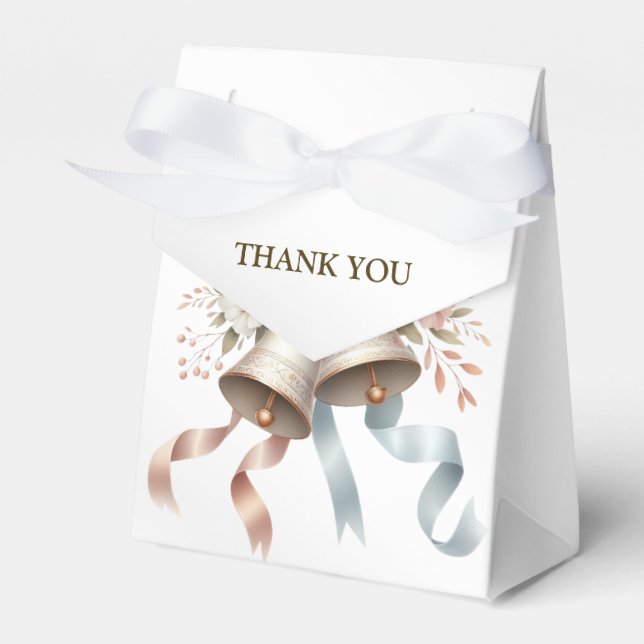 Caixinha De Lembrancinhas Flores para casamentos Belts Azuis Rosa Bonitos Be (Frente)