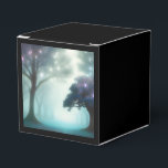 Caixinha De Lembrancinhas Floresta Enevoada<br><div class="desc">Floresta Enevoada</div>