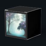 Caixinha De Lembrancinhas Foggy Forest<br><div class="desc">Foggy Forest</div>