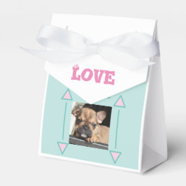 Caixinha De Lembrancinhas Französische Bulldogge Welpe