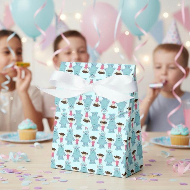 Caixinha De Lembrancinhas Friends (Criador carregado)