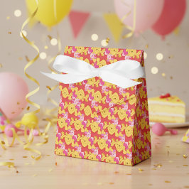 Caixinha De Lembrancinhas Friends