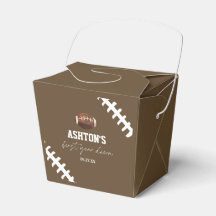 Futebol do Primeiro Ano Caído Festa de Aniversário