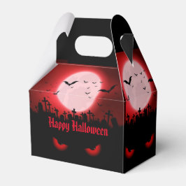 Caixinha De Lembrancinhas Gable (Gable)