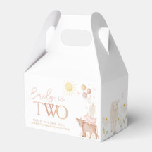 Garotas de Festas de Barnyard de Animais segundos