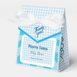 CAIXINHA DE LEMBRANCINHAS GAROTO