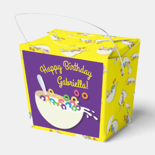 Caixinha De Lembrancinhas Garotos de cereja, Festa de aniversário de sabão