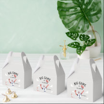 "Glória do Dia do Jogo: Super Bowl Bash 2025"