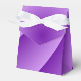 Caixinha De Lembrancinhas Gradiente Roxo 1