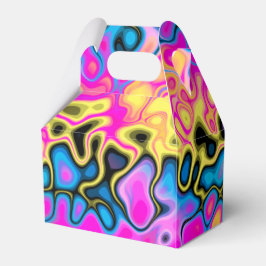 Caixinha De Lembrancinhas graffiti processor :