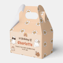 Grooveen Halloween, Festa Ghost Cute