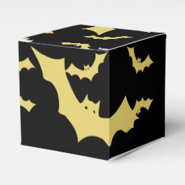Caixinha De Lembrancinhas Halloween Favor Box por Poeta Adiela Akoo