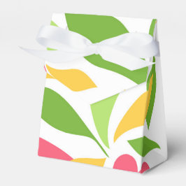 Caixinha De Lembrancinhas Havaí