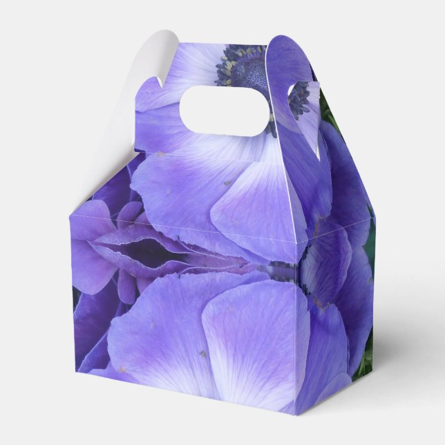 Caixinha De Lembrancinhas Henrietta (Verso)