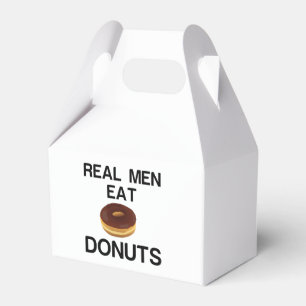 CAIXINHA DE LEMBRANCINHAS HOMENS REAIS COMEM ROSQUINHAS