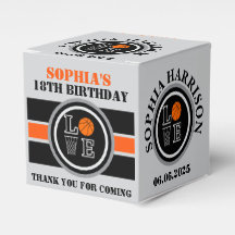 Hoops de basquete, Presente de Jogador de Basquete