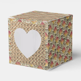 CAIXINHA DE LEMBRANCINHAS #ILUSÕESOCEANOS @ #PRESENÇAS #MUNDODEDESIGNDESWAG