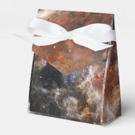 Caixinha De Lembrancinhas Imagem da Nebula Tarantula do JWST