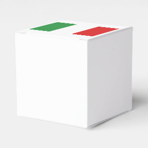 CAIXINHA DE LEMBRANCINHAS ITALIA