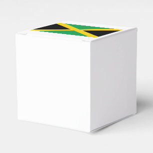 Caixinha De Lembrancinhas Jamaica
