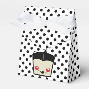 Caixinha De Lembrancinhas Kawaii Dracula Gift Box