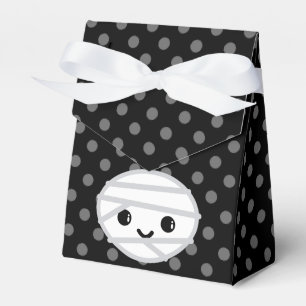 Caixinha De Lembrancinhas Kawaii Mummy Gift Box