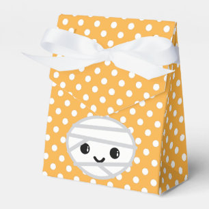 Caixinha De Lembrancinhas Kawaii Mummy Gift Box