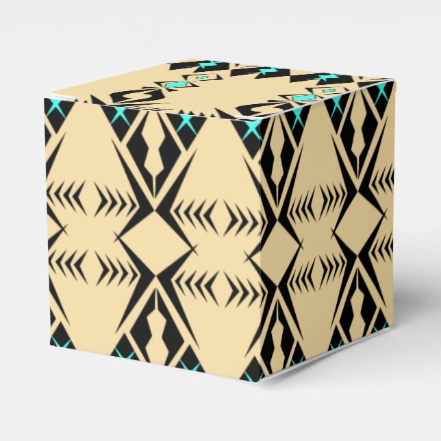 Caixinha De Lembrancinhas Kele ~ Sparrow (Frente)