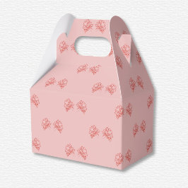 Caixinha De Lembrancinhas Kentucky Derby Favor Boxes