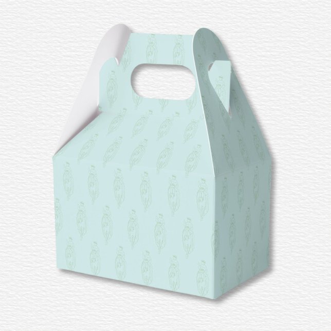 Caixinha De Lembrancinhas Kentucky Derby Favor Boxes (Criador carregado)