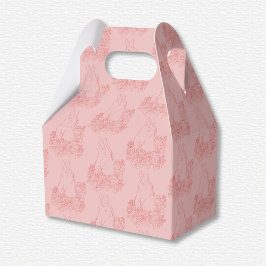 Caixinha De Lembrancinhas Kentucky Derby Favor Boxes