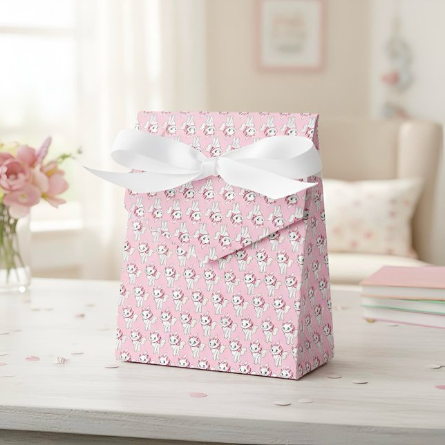 Caixinha De Lembrancinhas Kitty (Criador carregado)