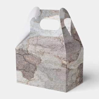 Caixinha De Lembrancinhas Latido da árvore de plano