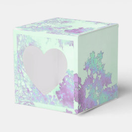 Caixinha De Lembrancinhas Lavender Broadleaf Mist