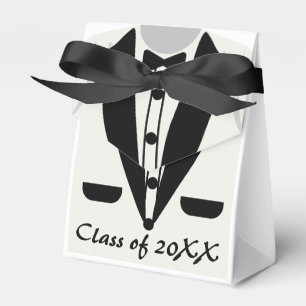 Caixinha De Lembrancinhas Lindo Gravata Borboleta Smoking para Formatura de