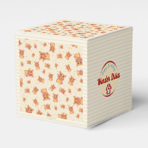 Lion Shisa Dessin Kawaï Japon (personalizável)