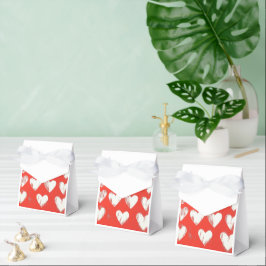 Caixinha De Lembrancinhas Litógrafo Red Vintage #2 Arte Digital