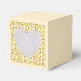 Caixinha De Lembrancinhas Little Flowers