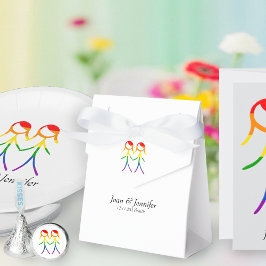 Caixinha De Lembrancinhas Little Love Box