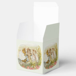 Caixinha De Lembrancinhas Livro infantil da Vintage: Sala de Enfermeira para