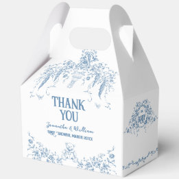 Caixinha De Lembrancinhas Livros de Chá de fraldas para Enfermeira Floral Du