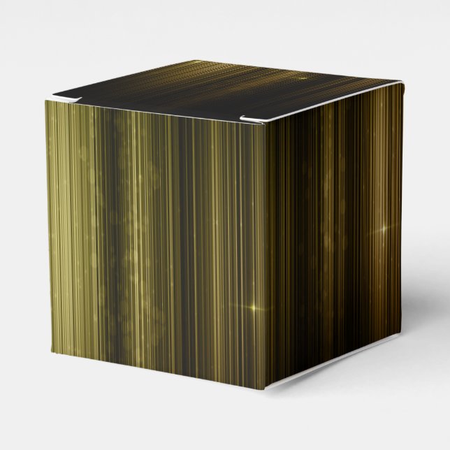 Caixinha De Lembrancinhas Luz de Vela (Frente)