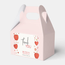 Maçã de Nossa Queda de Olhos Pensada Aniversário