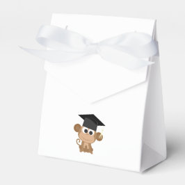 Caixinha De Lembrancinhas Macaco de Grupamento